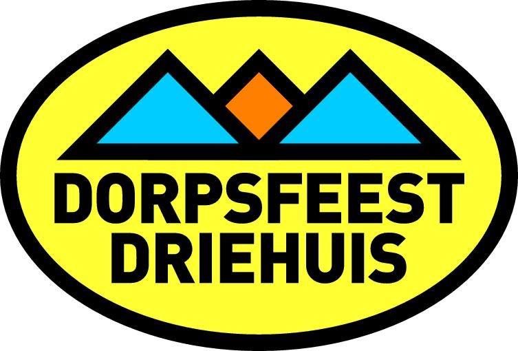 Dorpsfeest Driehuis